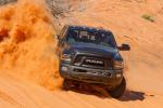 Dodge Ram 2500 Power Wagon Crew Cab 2017 года